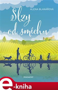 Levně Slzy od smíchu - Alena Blanářová