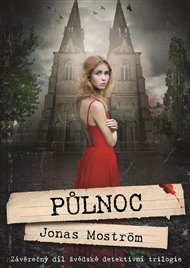 Půnoc - Jonas Moström