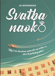 Svatba naoko - Jo Watsonová