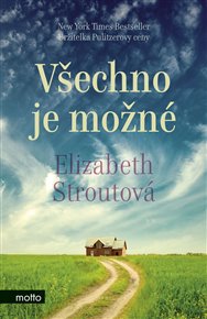 Všechno je možné - Elizabeth Stroutová