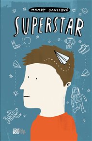 Superstar - Mandy Davisová