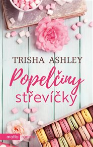 Popelčiny střevíčky - Trisha Ashley