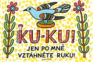 Ku-ku! Jen po mně vztáhněte ruku! - Josef Lada