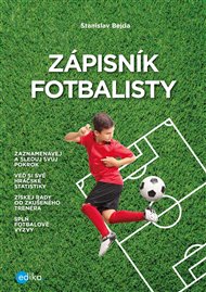 Zápisník fotbalisty -  kolektiv