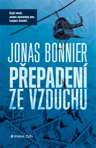 Přepadení ze vzduchu - Jonas Bonniere