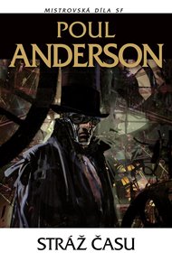 Stráž času - Poul Anderson