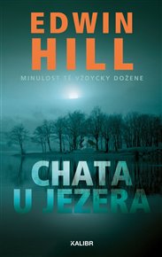 Chata u jezera - Edwin Hill