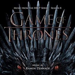 Levně Game Of Thrones. Music from the HBO Series Season 8 - Ramin Djawadi