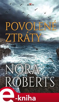 Levně Povolené ztráty - Nora Roberts