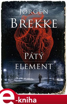 Levně Pátý element - Jorgen Brekke