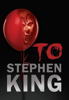 Levně To. (speciální vydání k filmu To Kapitola 2) - Stephen King
