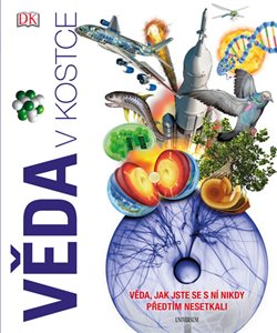 Levně Věda v kostce - kolektiv autorů