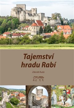 Levně Tajemství hradu Rabí - Zdeněk Ruda