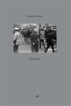 Kniha Vigilie
