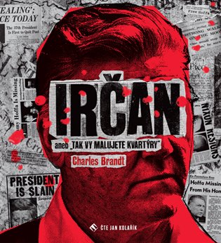 Irčan, mp3 - Charles Brandt