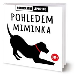 Levně Pohledem miminka