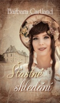 Levně Šťastné shledání - Barbara Cartland