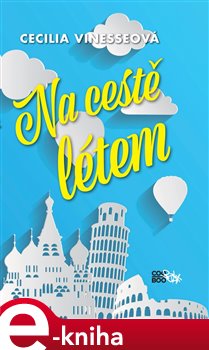Levně Na cestě létem - Cecilia Vinesseová