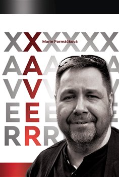 Levně Xaver - Marie Formáčková