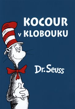Levně Kocour v klobouku - Dr. Seusse