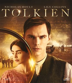 Levně Tolkien