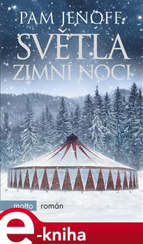 Levně Světla zimní noci - Pam Jenoff