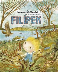 Filípek - Zuzana Štelbaská