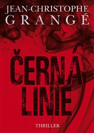 Černá linie - Jean-Christophe Grangé