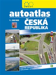 Autoatlas ČR