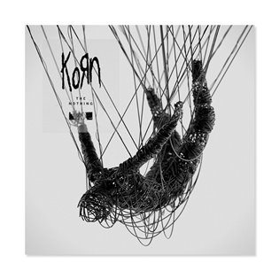 The Nothing -  Korn