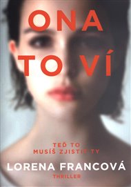 Ona to ví - Lorena Franco