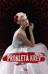 Prokletá krev -  Ange