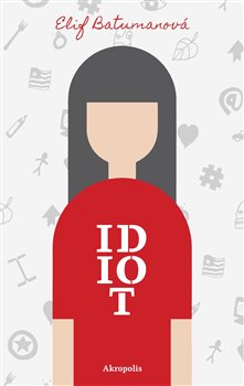 Idiot koupíte na Kosmas.cz