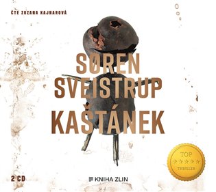Kaštánek, mp3 - Soren Sveistrup