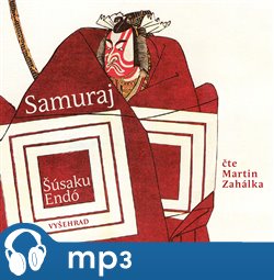Samuraj - Šúsaku Endó