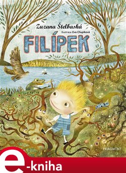 Levně Filípek - Zuzana Štelbaská