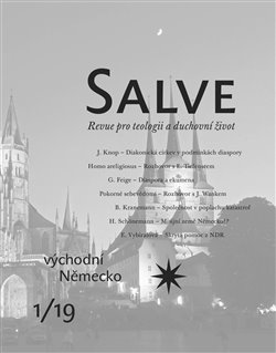 Levně Salve 1/2019
