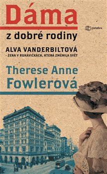 Dáma z dobré rodiny koupíte na Kosmas.cz