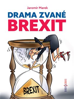 Drama zvané brexit koupíte na Kosmas.cz