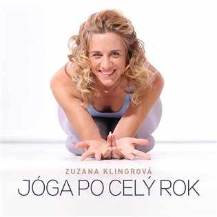 Jóga po celý rok CPRESS