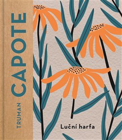 Levně Luční harfa - Truman Capote