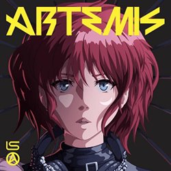 Levně STIRLING. LINDSEY - ARTEMIS CD