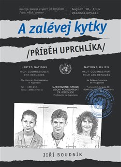 A zalévej kytky /Příběh uprchlíka/ koupíte na Kosmas.cz