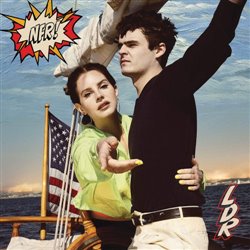 Levně Norman Fucking Rockwell - Lana Del Rey