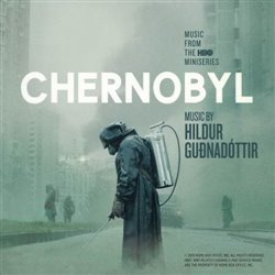 Levně Chernobyl (OST) - Hildur Gudnadóttir