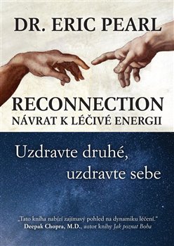 Reconnection - Návrat k léčivé energii koupíte na Kosmas.cz