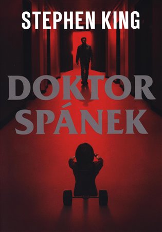 Doktor Spánek - Stephen King