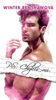 PS: Chybíš mi - Winter Renshawová