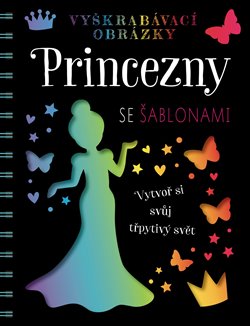 Levně Princezny