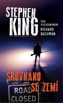 Levně Srovnáno se zemí - Stephen King